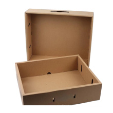 Kraft Paper Box Carton Box Packaging Carton Boxes With Cover